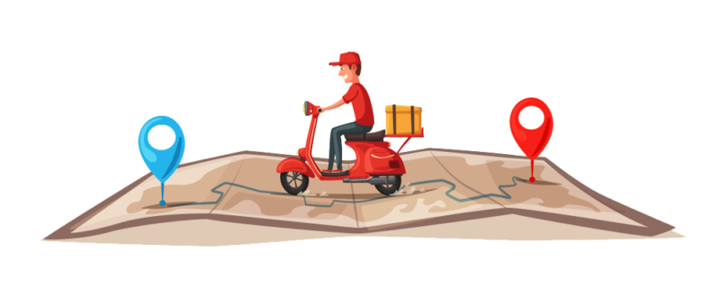 chính sách vận chuyển