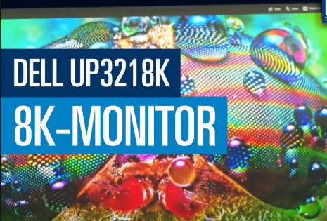 UltraSharp UP3218K
