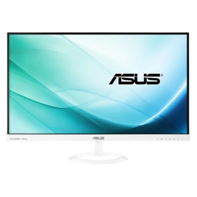 Có nên mua màn hình máy tính cũ Asus không? 2